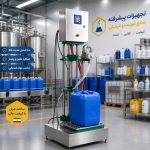 دستگاه-پرکن-وزنی-مایعات