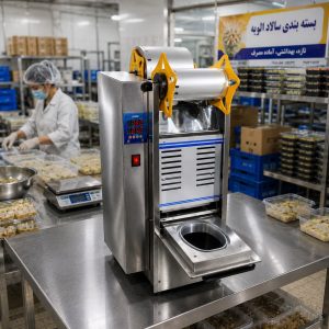 دستگاه-سیل-پک-رومیزی-تک-قالبه