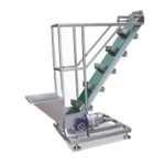 دستگاه بسته بندی ساشه مایعات غلیظ 10-500 سی سی - تصویر 2