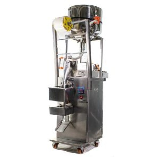 دستگاه بسته بندی ساشه مایعات غلیظ 100-1000 سی سی دستگاه بسته بندی ساشه مایعات غلیظ 100-1000 سی سی - تصویر 1