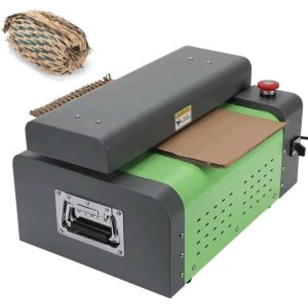 دستگاه ضربه گیر ساز مقوایی دستگاه ضربه گیر ساز مقوایی - تصویر 1