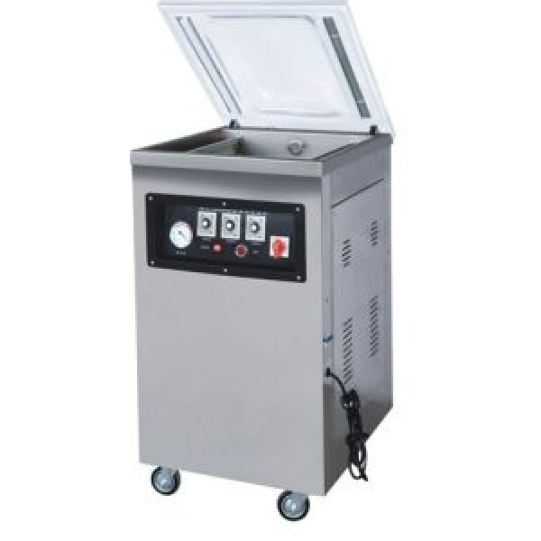 دستگاه وکیوم بسته بندی ایستاده دستگاه وکیوم بسته بندی ایستاده - تصویر 1