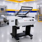 شیرینگ کابینی نمه اتوماتیک