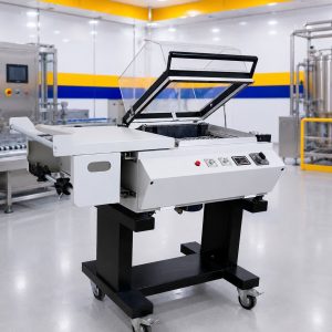 شیرینگ کابینی نمه اتوماتیک