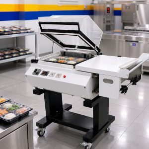 شیرینگ کابینی ساده