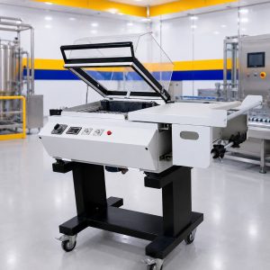 شیرینگ کابینی ساده